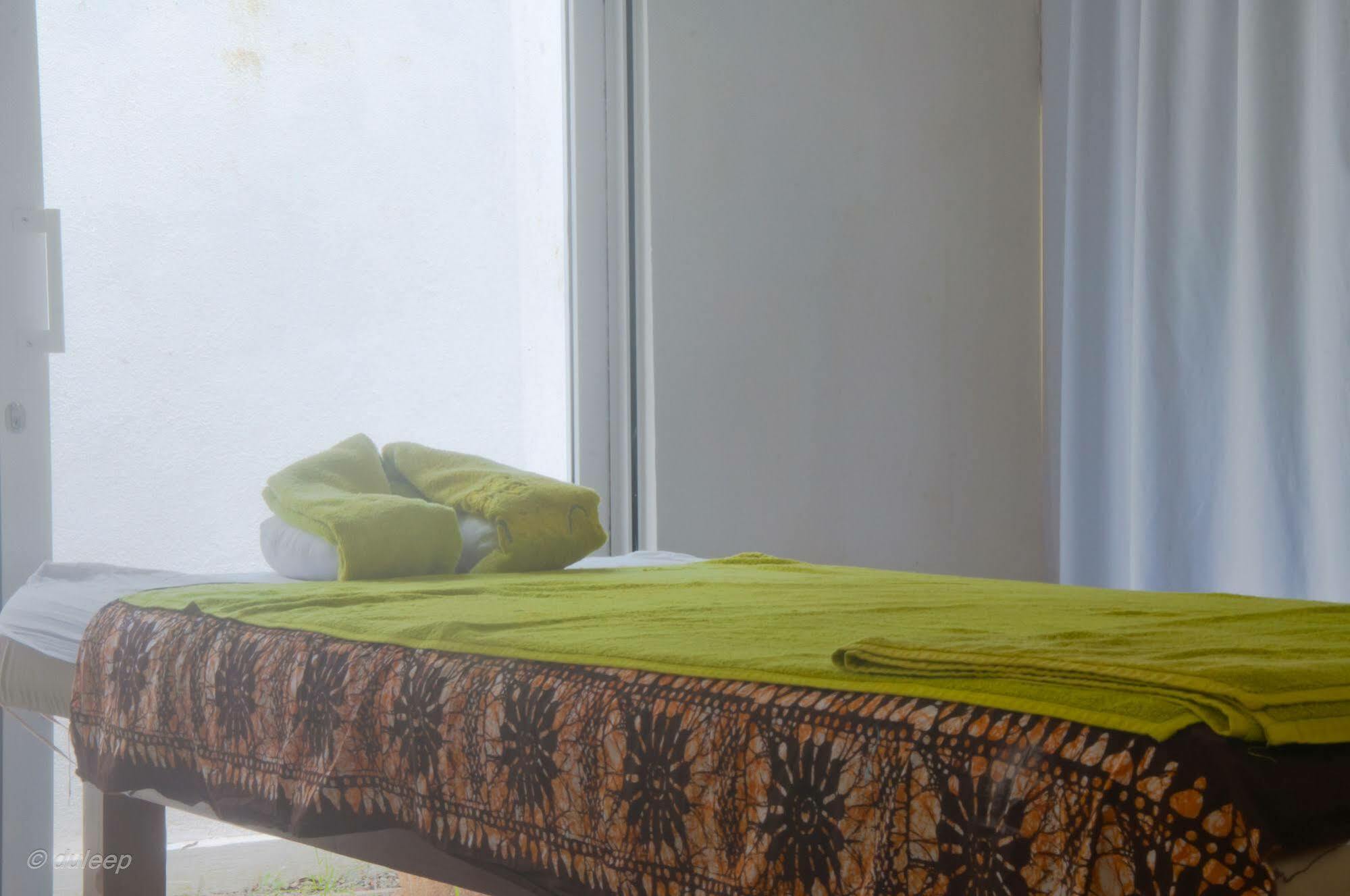 Amaranta Classic Retreat Bambaragaleyaya Eksteriør billede